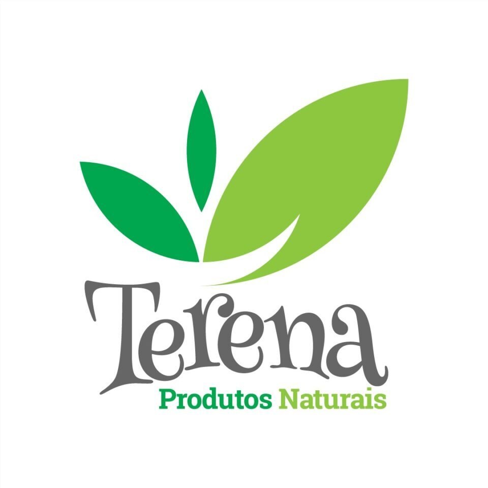Terena - Produtos naturais