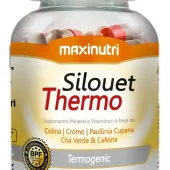 silouet thermo